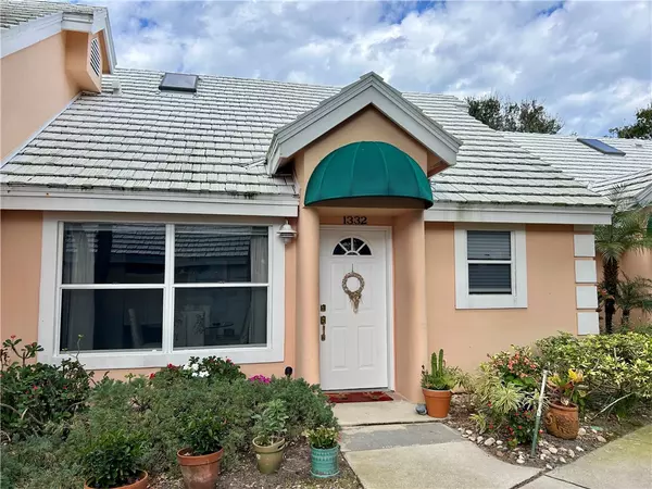 Vero Beach, FL 32963,1332 Coral Park LN #402