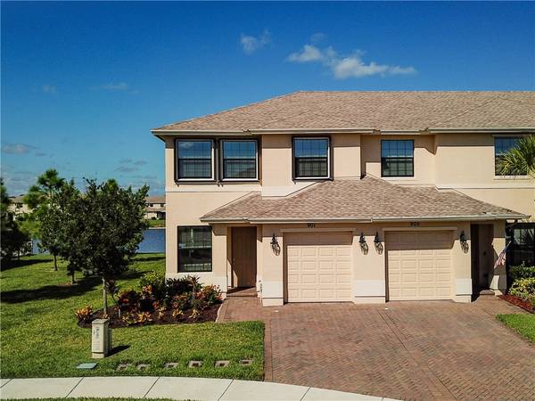 901 S Verona Trace DR, Vero Beach, FL 32966