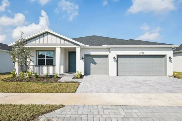 5730 Hampton Park CIR, Vero Beach, FL 32968