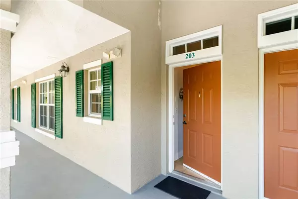 Vero Beach, FL 32967,4380 Doubles Alley DR #203