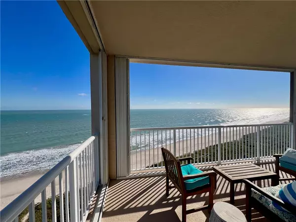 Hutchinson Island, FL 34949,4180 N Highway A1a #1101B