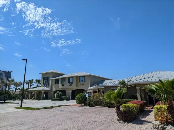 4625 Highway A1A #1, Vero Beach, FL 32963