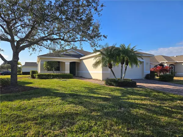 3110 Brookfield DR, Vero Beach, FL 32966