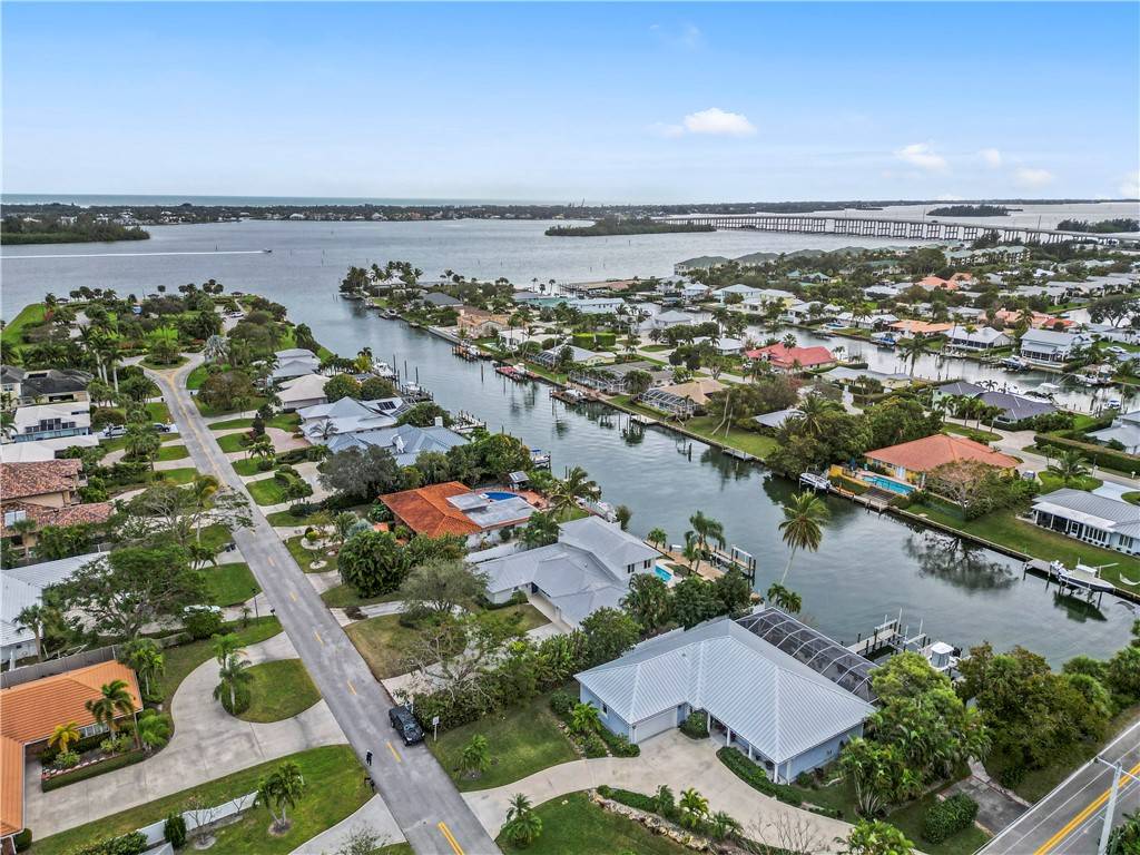Vero Beach, FL 32960,25 Park AVE