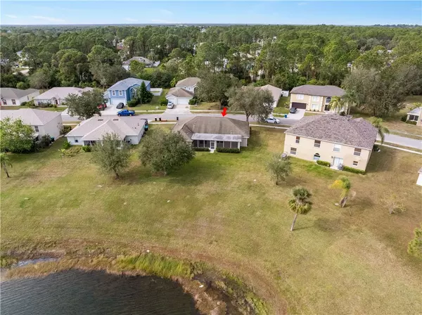 Palm Bay, FL 32908,1625 Las Palmos DR SW