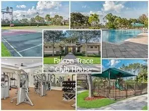 Vero Beach, FL 32962,1923 Grey Falcon CIR SW