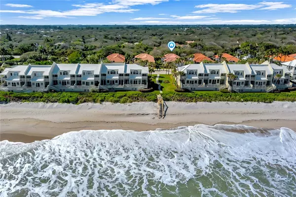 Vero Beach, FL 32963,140 S Monterey DR