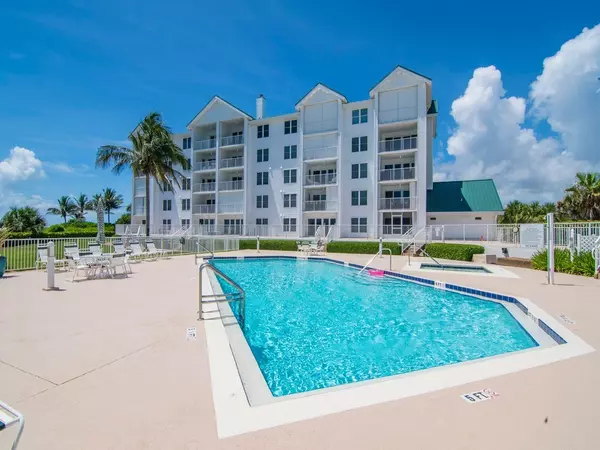 2700 Ocean DR #501, Vero Beach, FL 32963