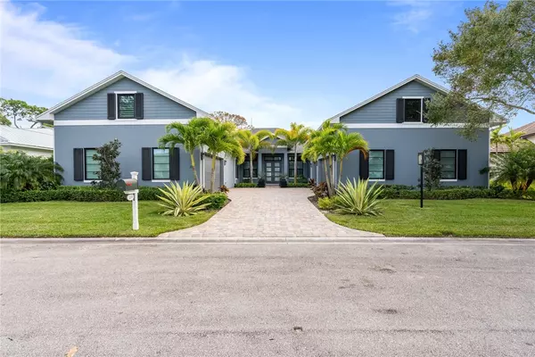 Vero Beach, FL 32962,235 Oak Hammock CIR SW