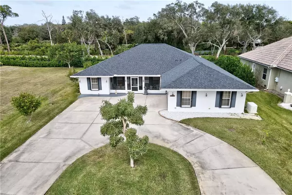 6626 110th PL, Sebastian, FL 32958