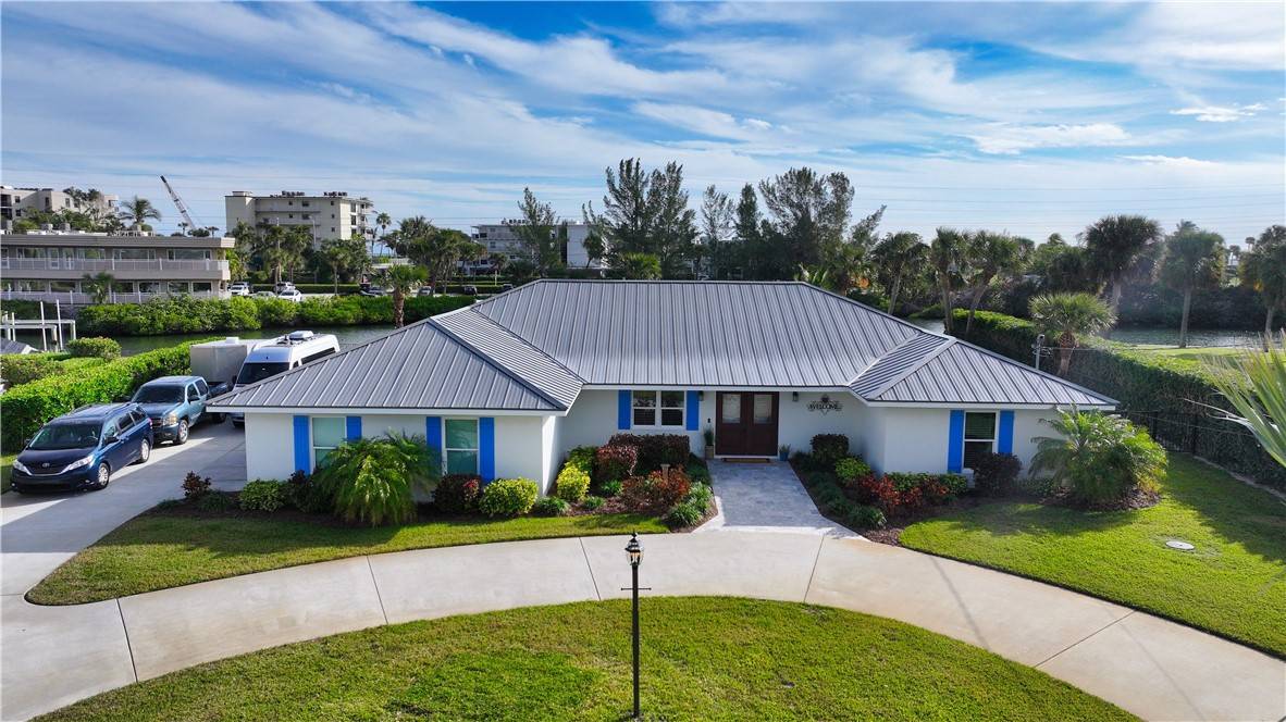 Vero Beach, FL 32963,4402 Bethel Creek DR