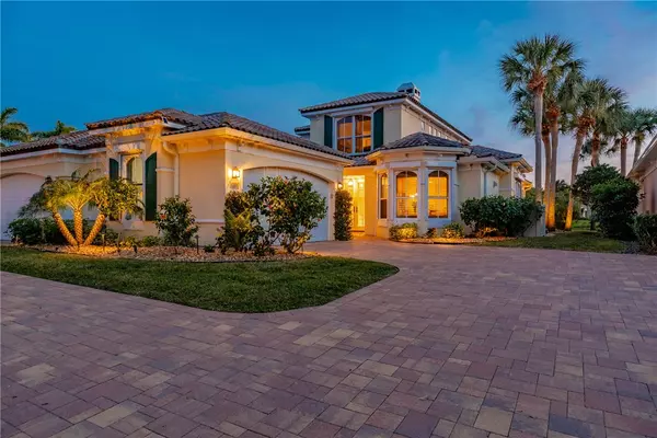 5205 W Harbor Village DR, Vero Beach, FL 32967