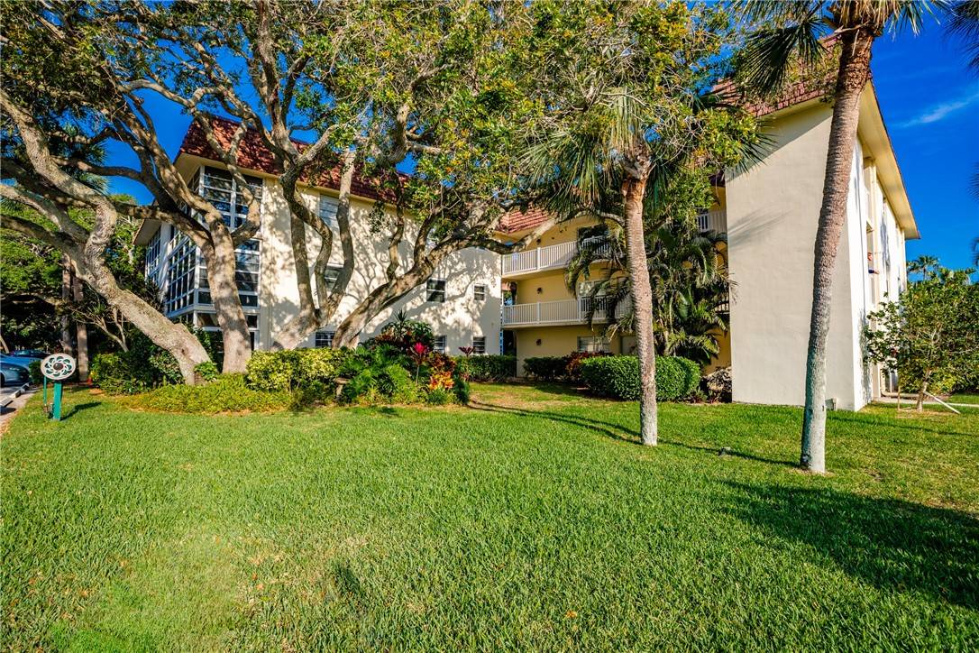 Indian River Shores, FL 32963,5400 Highway A1a #C9
