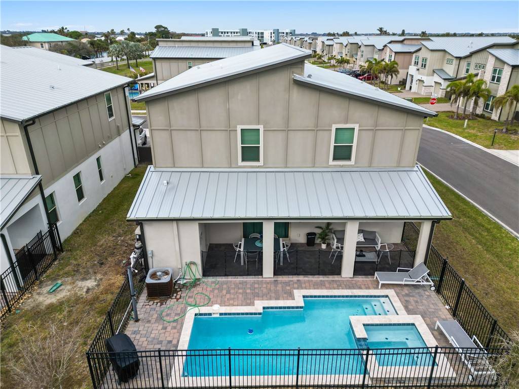 Melbourne Beach, FL 32951,475 Strand DR