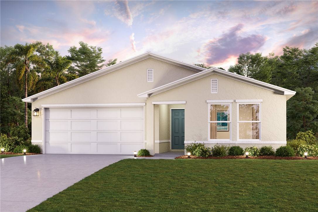 8236 102nd AVE, Vero Beach, FL 32967