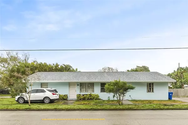 Vero Beach, FL 32960,1826 19th ST