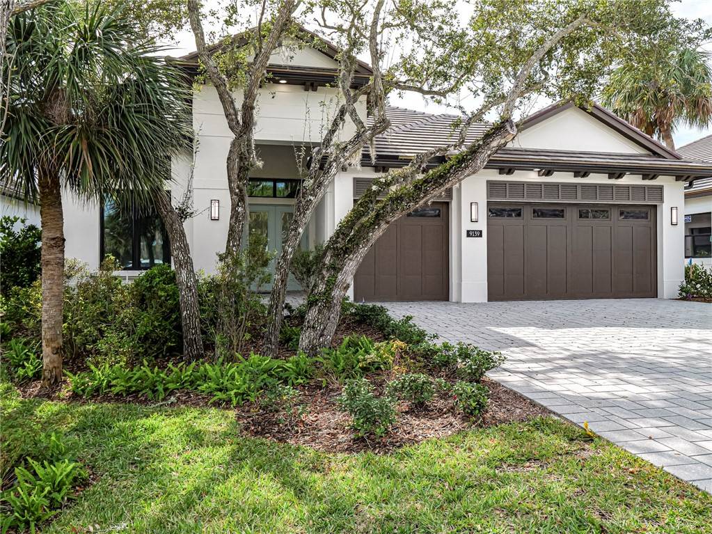 Vero Beach, FL 32963,9139 Seaglass CT