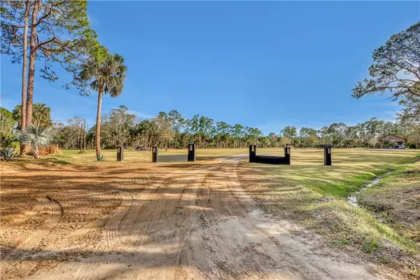 Fellsmere, FL 32948,13525 111th ST