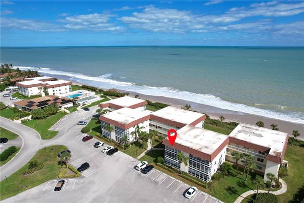 Vero Beach, FL 32963,5400 Highway A1a #Apt G27