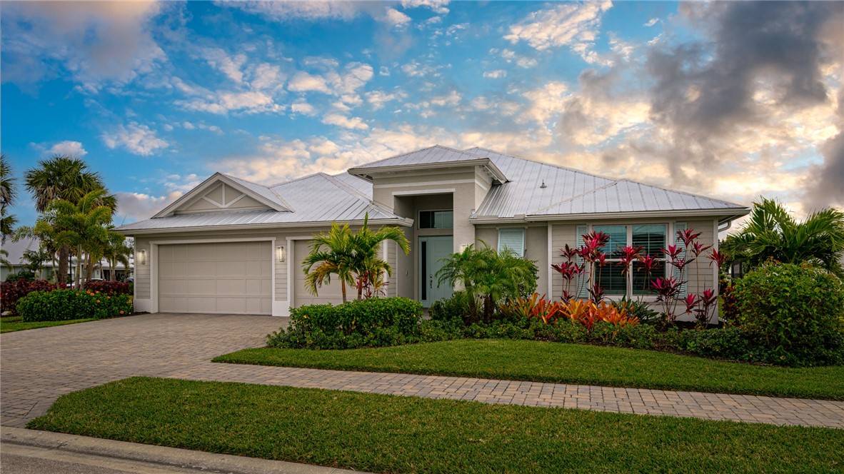 Vero Beach, FL 32967,4886 Arabella CIR