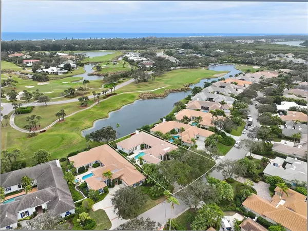 Vero Beach, FL 32963,805 Pembroke CT