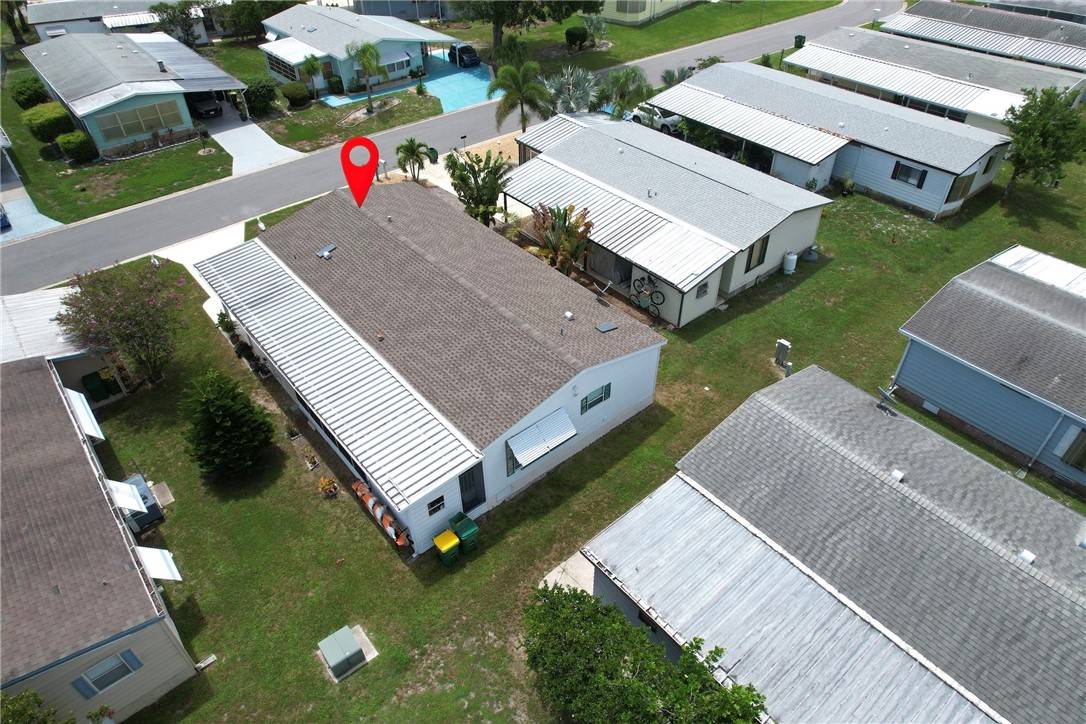 Barefoot Bay, FL 32976,908 Bougainvillea CIR
