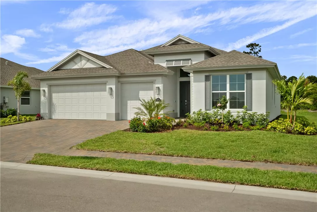 Vero Beach, FL 32967,6370 Seclusion TER