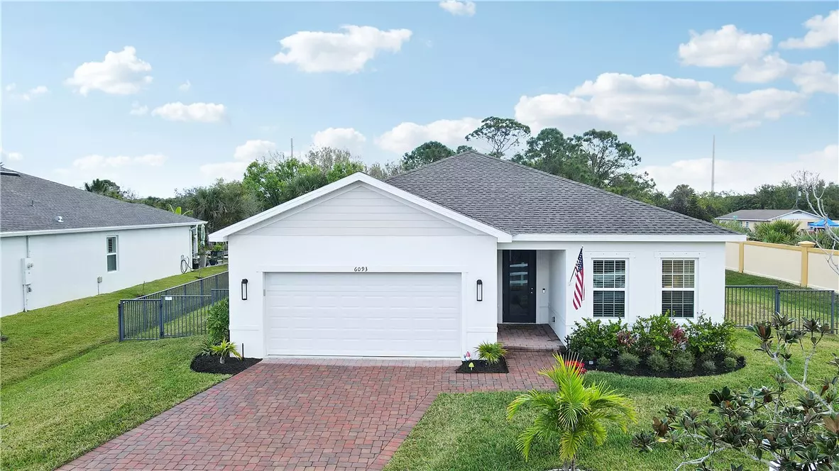 Vero Beach, FL 32967,6093 Sequoia CIR