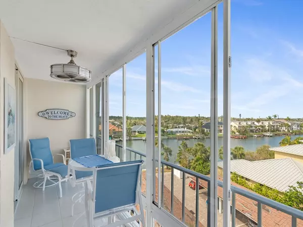 4601 Highway A1a #506, Vero Beach, FL 32963