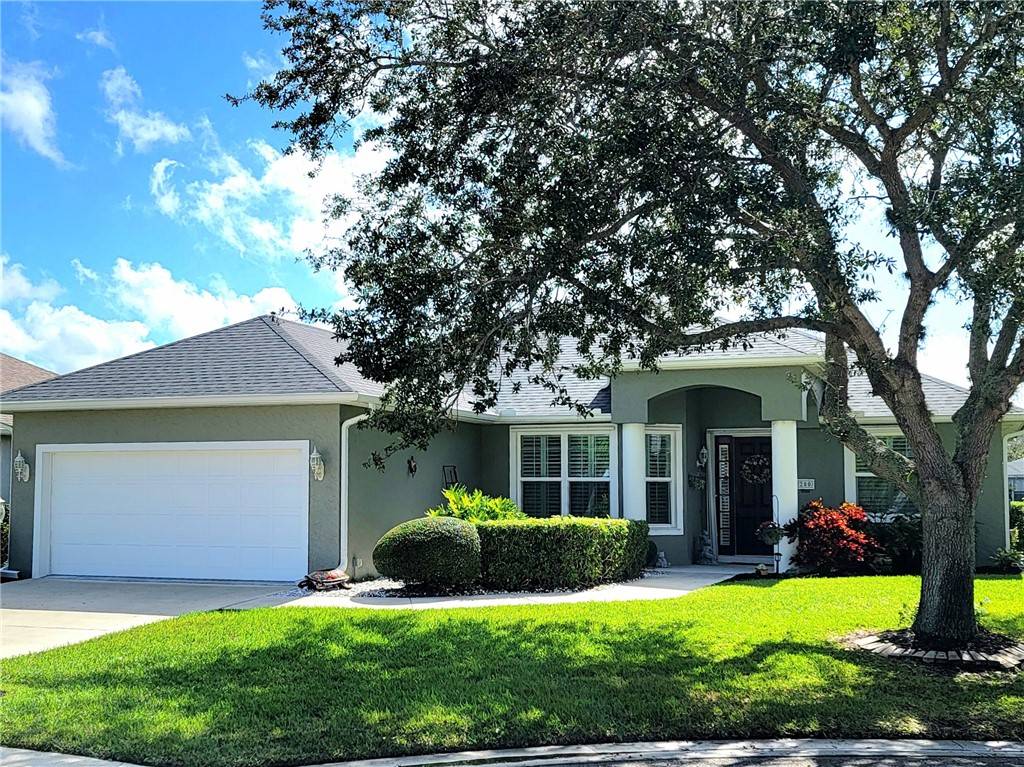 200 56th DR SW, Vero Beach, FL 32968