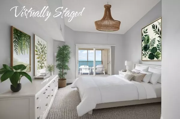 Vero Beach, FL 32963,8880 N Sea Oaks WAY #302