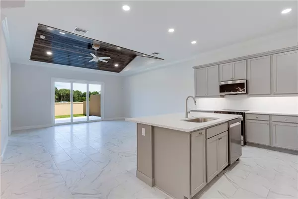 Vero Beach, FL 32967,1805 Bridgepointe CIR #2