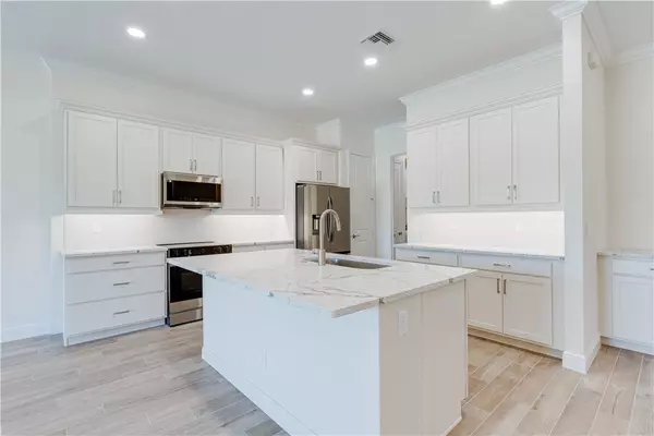 Vero Beach, FL 32967,1805 Bridgepointe CIR #3