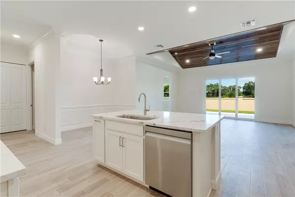 Vero Beach, FL 32967,1805 Bridgepointe CIR #3