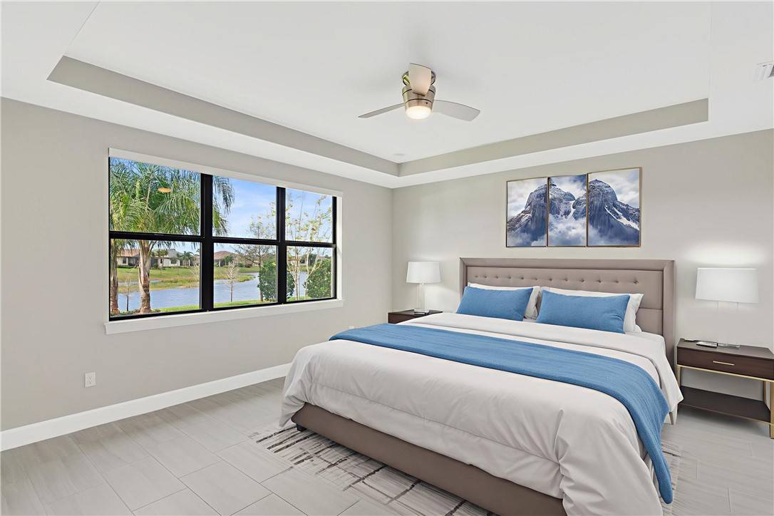 Vero Beach, FL 32967,4088 Basket Oak CIR