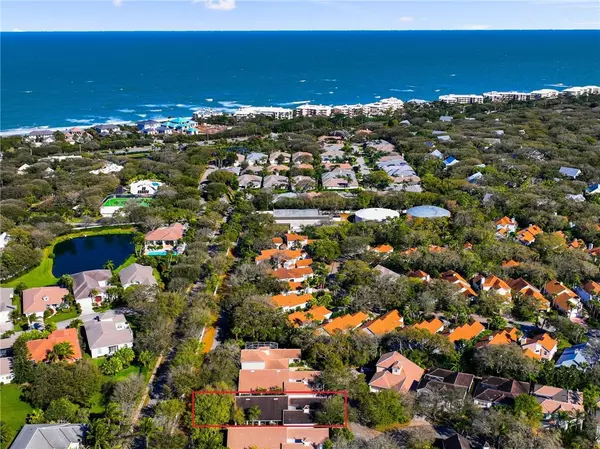 Vero Beach, FL 32963,1700 Orchid Island PL