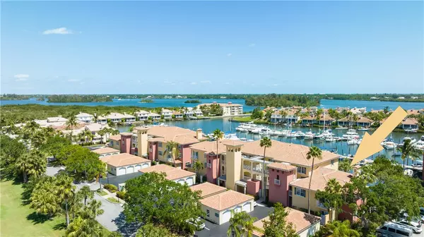 Vero Beach, FL 32967,5520 N Harbor Village DR #203