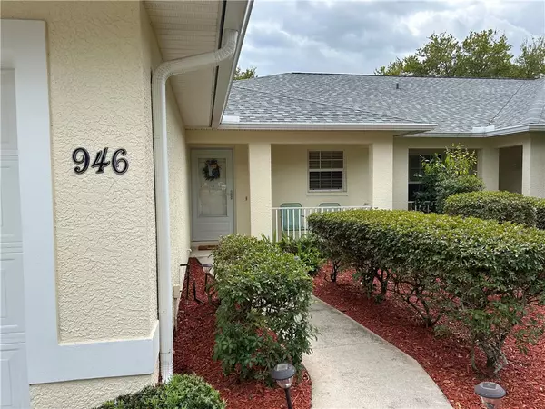 Sebastian, FL 32958,946 S Easy ST