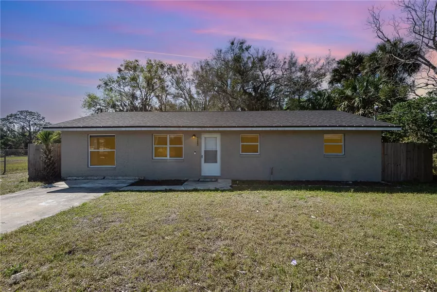 3115 WILEY AVE, Mims, FL 32754