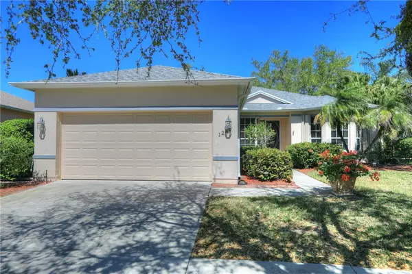 1286 Sebastian Lakes DR, Sebastian, FL 32958