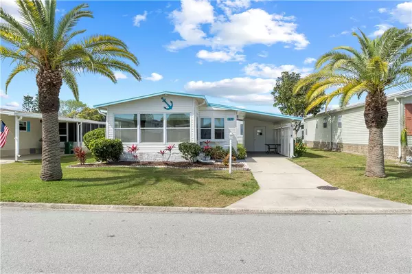 Barefoot Bay, FL 32976,631 Hyacinth CIR