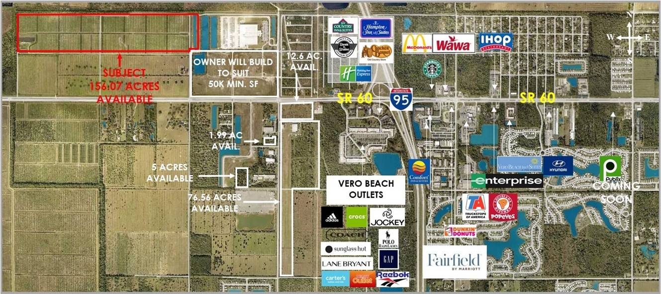 2400 102nd AVE, Vero Beach, FL 32966