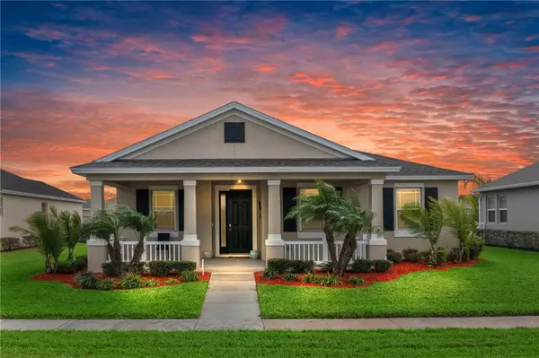 1465 Bruntsfield TER, Vero Beach, FL 32966