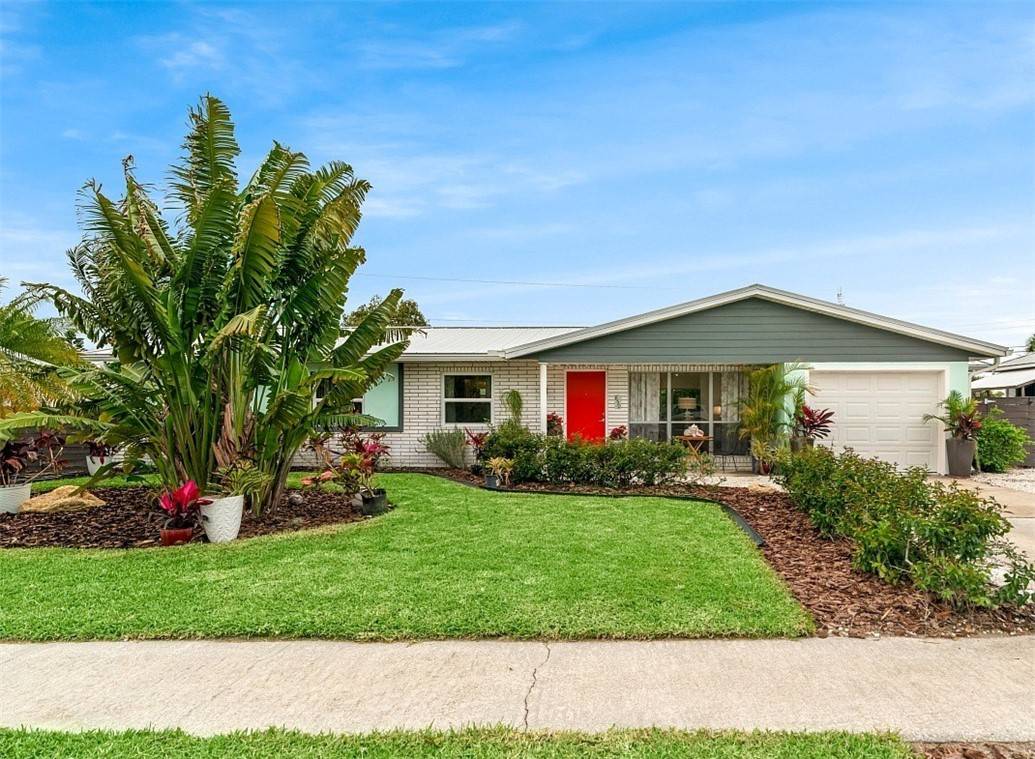 Sebastian, FL 32958,850 Gilbert ST