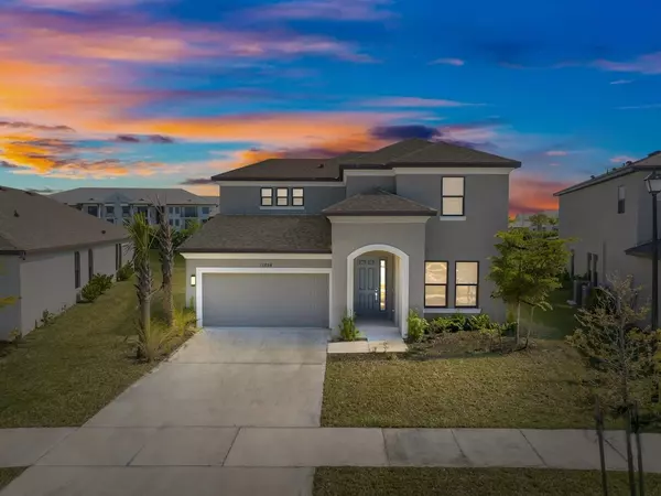 11894 SW Macelli WAY, Port St Lucie, FL 34987