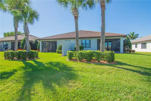 Vero Beach, FL 32967,5114 Unity SQ