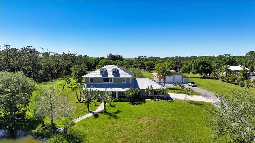 10425 138th AVE, Fellsmere, FL 32948