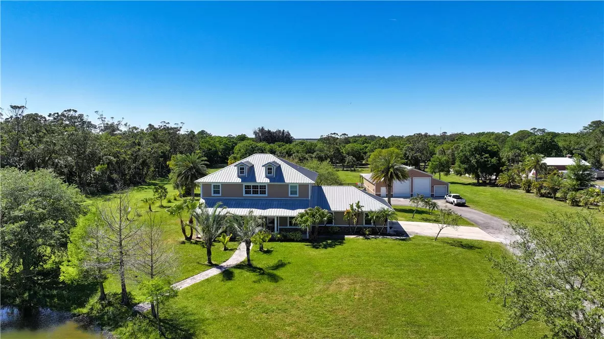 Fellsmere, FL 32948,10425 138th AVE