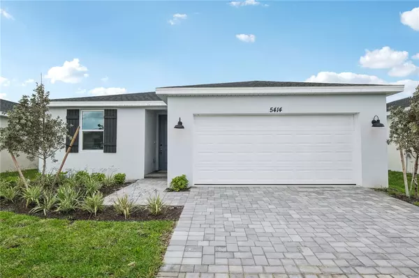 5414 Hampton Park CIR, Vero Beach, FL 32966