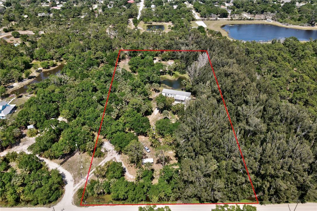 Fellsmere, FL 32948,13410 87th ST